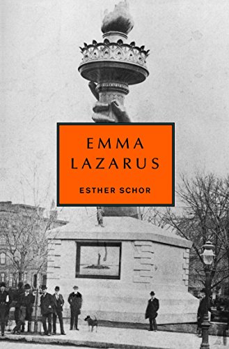 Emma Lazarus  | Jewish Encounters Series