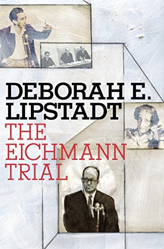 The Eichmann Trial | Jewish Encounters Series