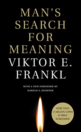 Man's Search for Meaning | Pocket Edition | Michael's Pick