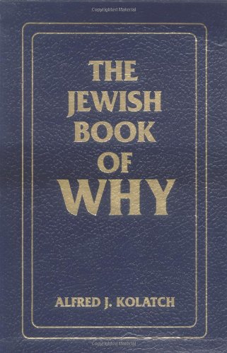 The Jewish Book of Why & The Second Jewish Book of Why (2 volumes in slipcase)