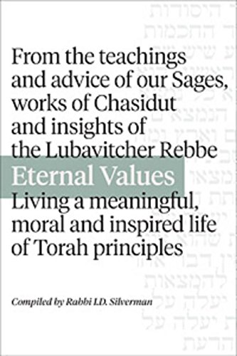 Eternal Values