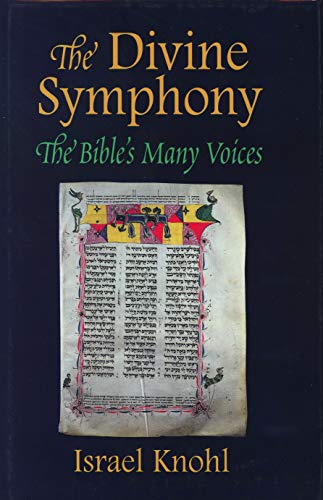 The Divine Symphony: The Bible's Many Voices