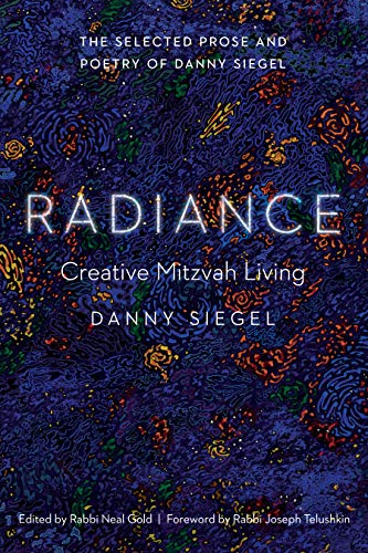 Radiance: Creative Mitzvah Living