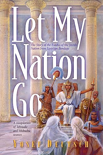 Let My Nation Go