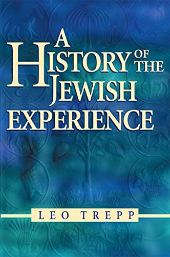 A History of the Jewish Experience