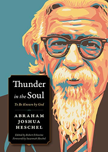 [9780874863512] Thunder in the Soul: To Be Known By God 