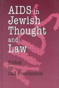 AIDS in Jewish Thought And Law