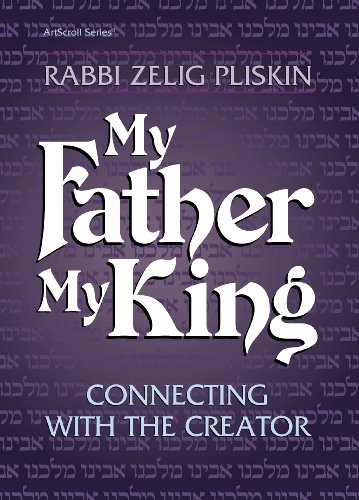 My Father, My King
