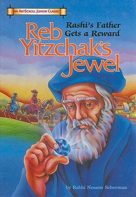 Reb Yitzchak's Jewel