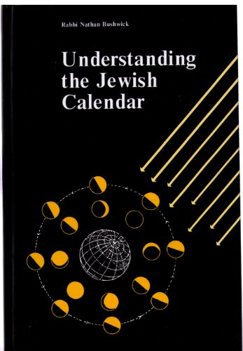 Understanding the Jewish Calendar