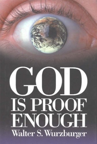 God Is Proof Enough