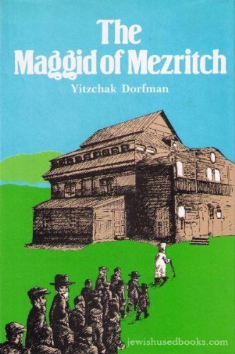 Maggid of Mezritch