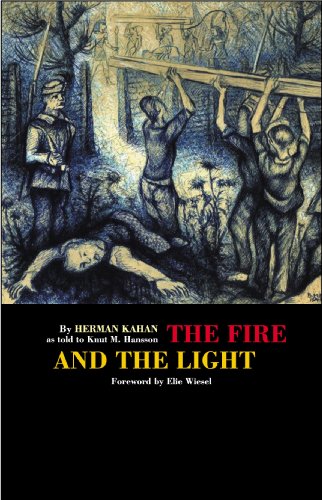 The Fire and the Light