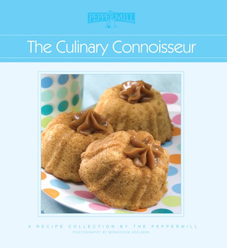 The Culinary Connoisseur