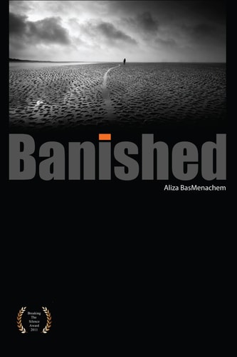 BANISHED Historical Novel of The Struggle to Save