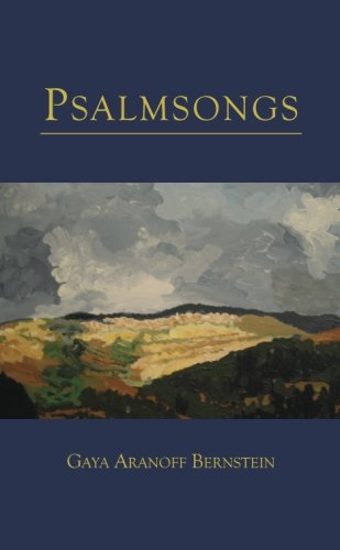 PsalmSongs / Gaya Aranoff Bernstein