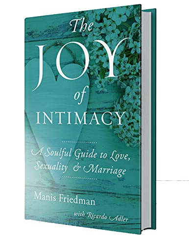 [9780986277023] The Joy of Intimacy | Hard cover edition