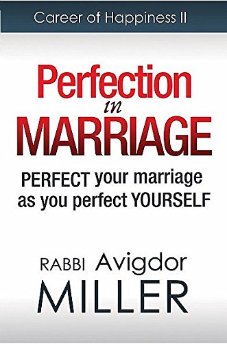 Perfection In Marriage
