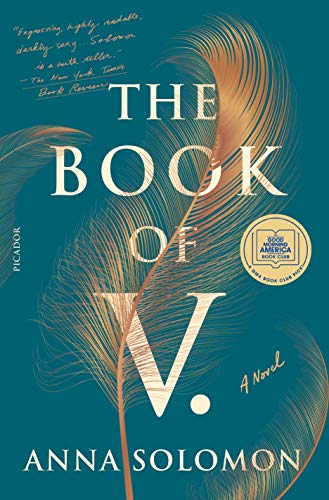 Book of V.