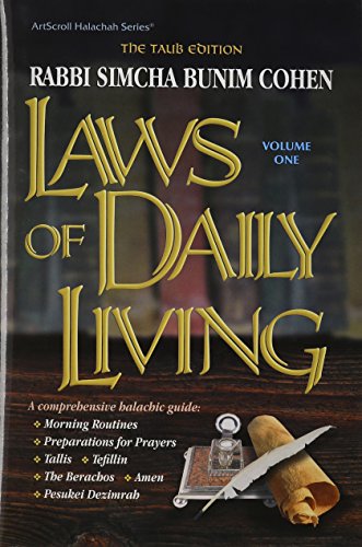 Laws of Daily Living | Part 1