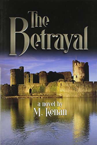 The Betrayal | A Novel
