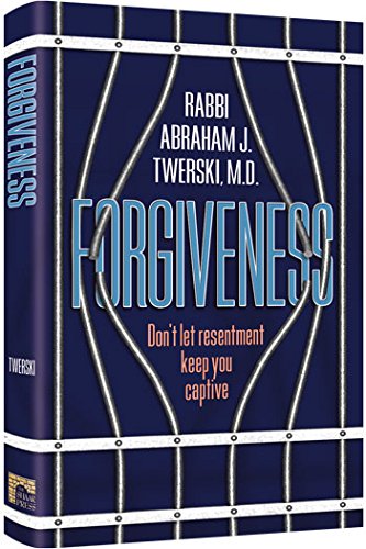 [9781422612033] Forgiveness