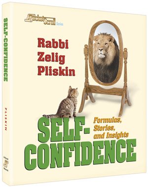Self Confidence: Formulas, Stories, and Insights