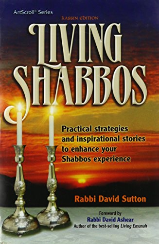 Living Shabbos