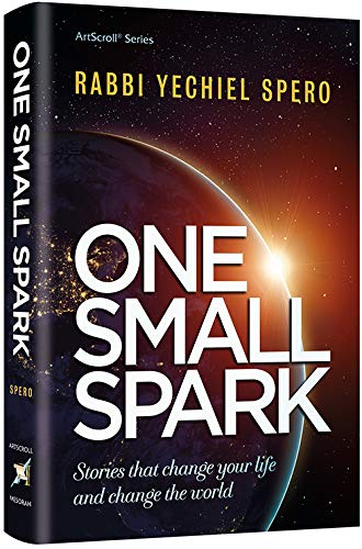 One Small Spark Stories that change your life and change the world