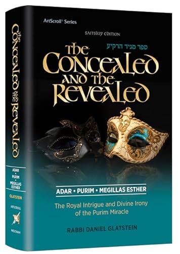 The Concealed and the Revealed