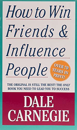 How To Win Friends & Influence People