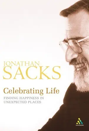 Celebrating Life - Finding Happiness In Unexpected Places
