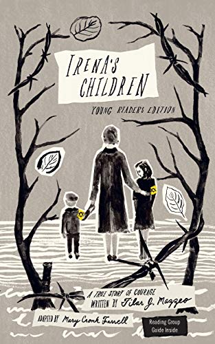 [9781481449922] Irena's Children: Young Readers Edition; A True Story of Courage
