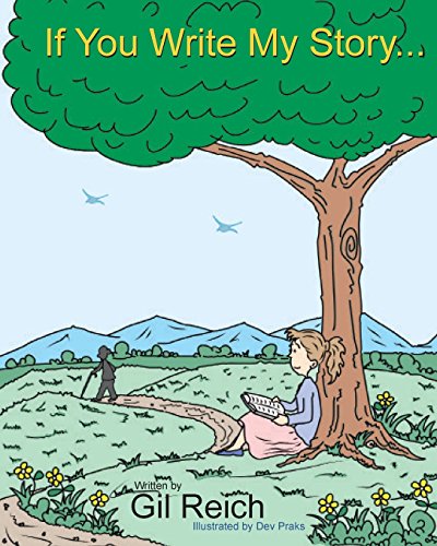 If You Write My Story