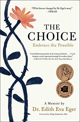 The Choice: Embrace the Possible