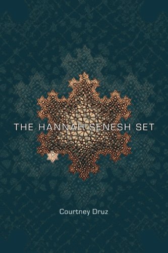 The Hannah Senesh Set