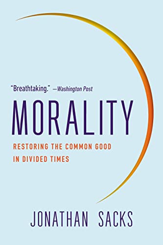Morality