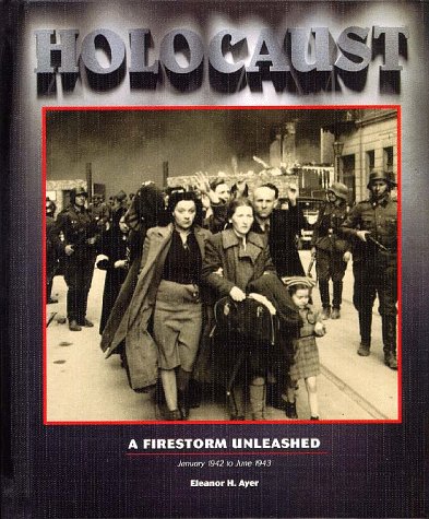 Holocaust Series - Firestorm Unleashed