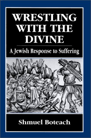 [9781568211763] Wrestling with the Divine