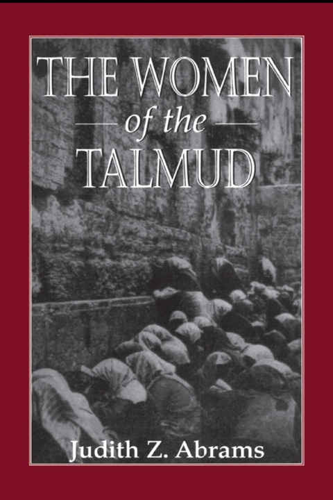The Women of the Talmud