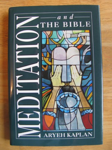 Meditation and the Bible