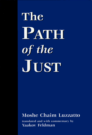 The Path of the Just