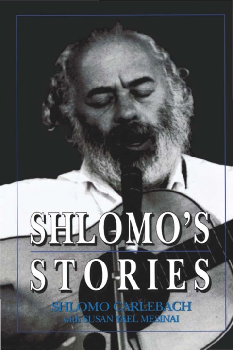 Shlomo's Stories: Selected Tales