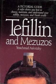 Tefillin and Mezuzos