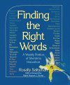 Finding the right words: A weekly portion of shemiras halashon