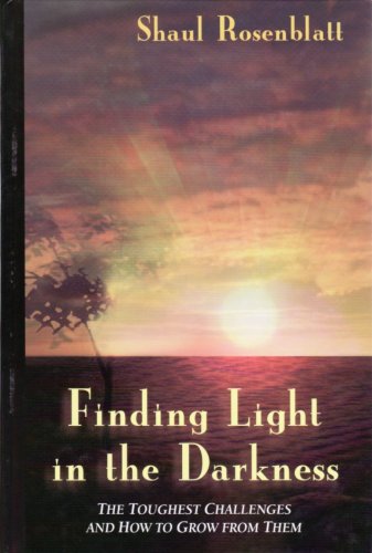 Finding Light in the Darkness