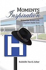 Moments of Inspiration