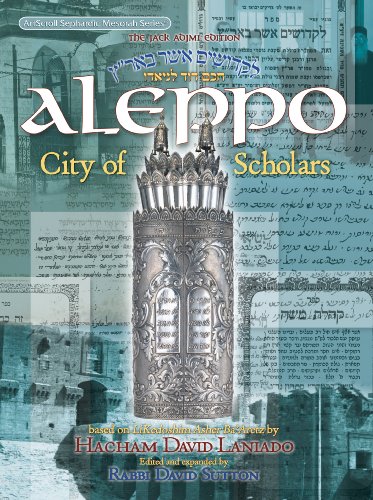 Aleppo: City of Scholars