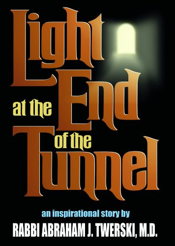 [9781578197064] Light at the End of the Tunnel