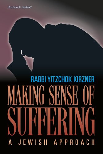 Making Sense of Suffering: A Jewish Approach